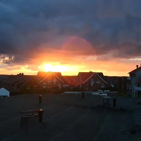 Penthaus Nordmarkhof Sylt *