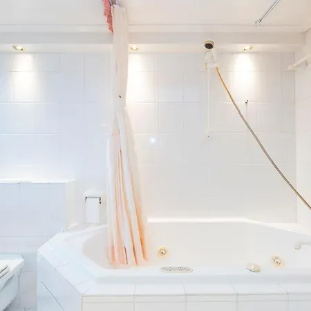 Penthaus Nordmarkhof Sylt Westerland