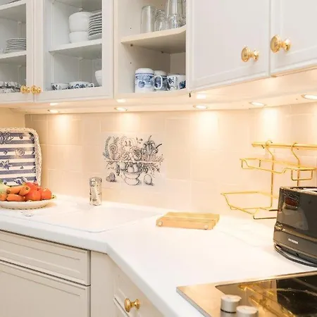 Penthaus Nordmarkhof Sylt Apartamento Westerland